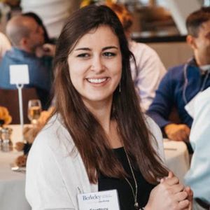 Meet your Posher, Courtney